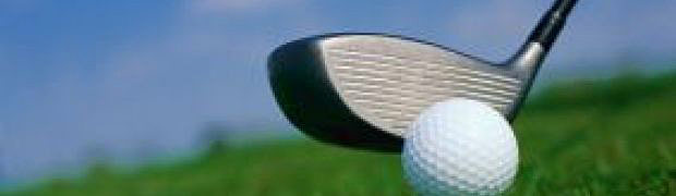 Lockere Muskeln für eine bessere Golf-Performance